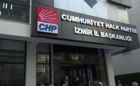 CHP İzmir’de eski ilçe başkanları sahaya iniyor!