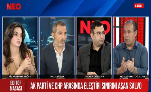 CHP İzmir’de kriz yönetimi tartışması: 'İl Başkanı ilk sınavında sınıfta kaldı