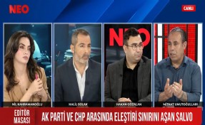 CHP İzmir’de kriz yönetimi tartışması: 'İl Başkanı ilk sınavında sınıfta kaldı