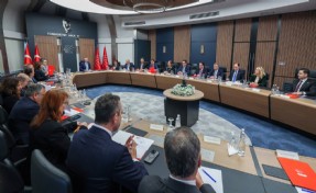 CHP MYK'nin öncelikli gündemi emekliler