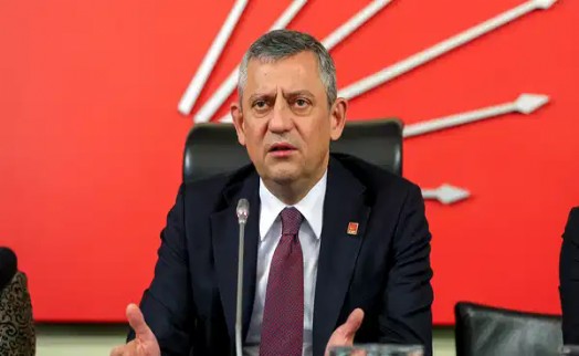 CHP'de yeni yıl mesaisi başlıyor: MYK ve PM tarihleri belli oldu