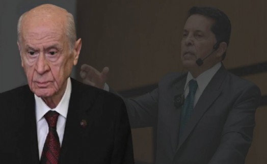 CHP'den 'Ahmet Özer' tepkisi.. Murat Emir Bahçeli'ye seslendi!