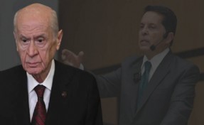 CHP'den 'Ahmet Özer' tepkisi.. Murat Emir Bahçeli'ye seslendi!
