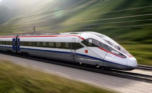 CHP'den 'Ankara-İzmir YHT' çıkışı: Yakın vadede bitmez!