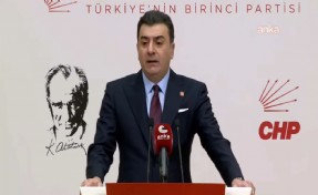 CHP'den Erdoğan'a 'temiz dil' yanıtı! 'İnsan kulaklarına inanamıyor'