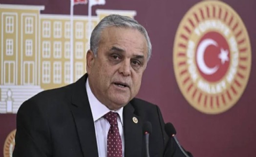 CHP'den istifa eden Hasan Ufuk Çakır iddiaları doğruladı: AK Parti'ye geçmemi millet istedi