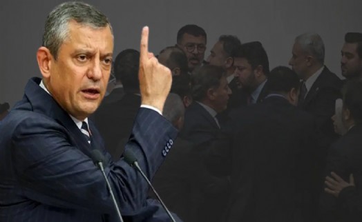 CHP emekli maaşını AYM'ye ve meydanlara taşıyor.. Özel: 'Bu mücadele artık Meclis’te değildir!'