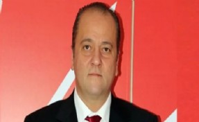 CHP eski ilçe başkanı ofisinde ölü bulundu!