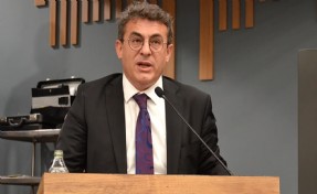 CHP'li Aydın'a kritik görevlendirme!