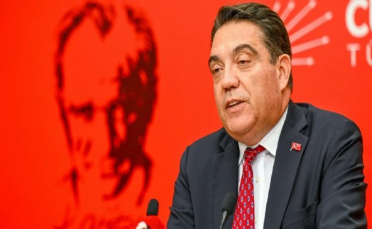 CHP'li Bağcıoğlu'ndan iktidara Ege uyarısı