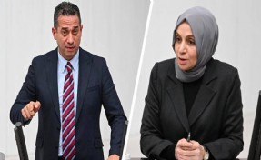 CHP'li Başarır ile AK Parti'li Usta arasında 'sersem' polemiği