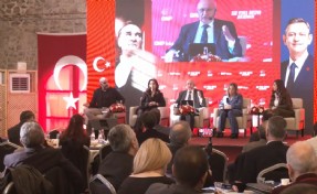 CHP'li Çakırözer: 'Anadolu'da basın susturulmuşsa, yerelde demokrasi çökmüş demektir'