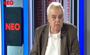CHP'li Çapın'dan NEO TV'de AK Parti'ye üye göndermesi: Hepsi naylon üye!