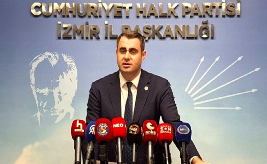 CHP'li Güç'ten İnan'a sert yanıt: Hakaretle değil, icraatle konuş