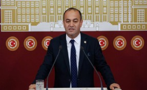 CHP'li Karabat'tan çarpıcı iddia: Yandaş firmaların 70 milyar liralık borçları affedildi!