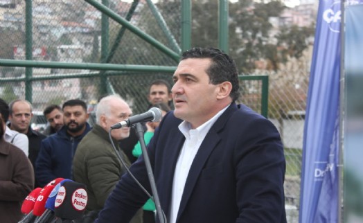 CHP'li Karasu’dan sert çıkış: 'Belediyeler hizmet üretiyor, birileri rahatsız olmaya devam edecek'