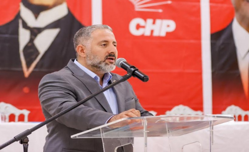 CHP'li Kaya'dan AK Partili Sağır'a yanıt: Saygısızlık, fütursuzluk
