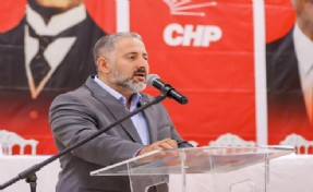 CHP'li Kaya'dan AK Partili Sağır'a yanıt: Saygısızlık, fütursuzluk