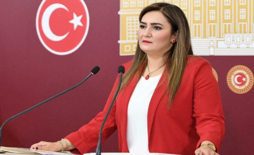 CHP'li Kılıç'tan ithal kırmızı et çıkışı: Olan üretici ve vatandaşa oluyor