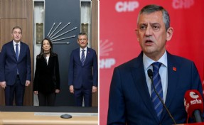 CHP'li Özel'den MHP'li Feti Yıldız'a 'canlı yayın' yanıtı