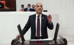 CHP'li Polat'ta kooperatif iddialarına suç duyurusu: Paçavralar etik tartışamaz!
