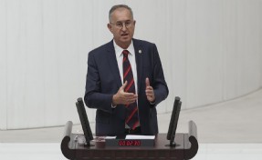CHP'li Sertel'den NEO TV'de eleştiri yağmuru! Başkan Pehlivan'a 'Belediyeyi batırdı' dedi, AK Parti'li vekilleri hedef aldı: Sudan ucuz siyaset yapıyorlar!