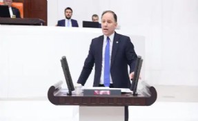 CHP'li Yavuzyılmaz 'ihbar ediyorum' diyerek açıkladı: 'AKP’nin ikinci Türk Telekom vurgunu!'