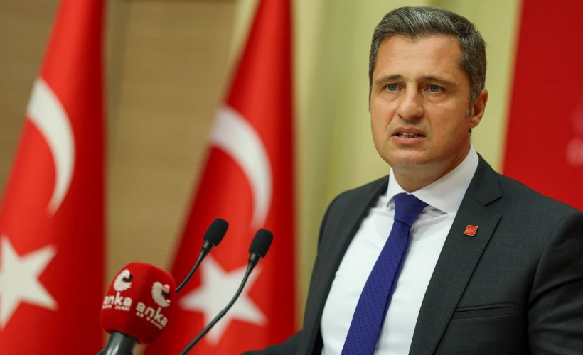 CHP'li Yücel'den İmamoğlu davası kararına zehir zemberek sözler: Yapanların yanına kar kalmayacak, sandık geldiğinde karşılığını alacaklar!