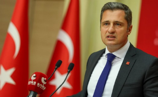 CHP'li Yücel'den İmamoğlu davası kararına zehir zemberek sözler: Yapanların yanına kar kalmayacak, sandık geldiğinde karşılığını alacaklar!
