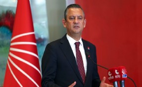 CHP lideri Özel, PM üyeleriyle bir araya geldi: ‘CHP halk siyaseti yapacak’