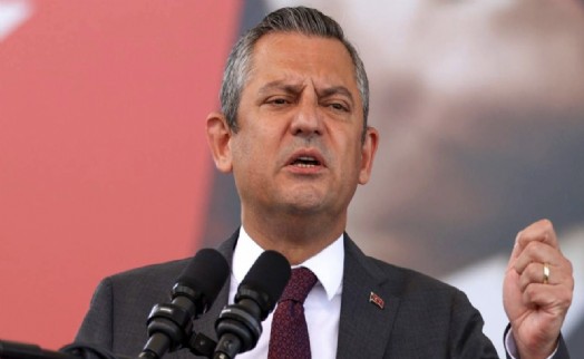 CHP lideri Özgür Özel'den Hatay mitingi öncesi dikkat çeken mesaj!