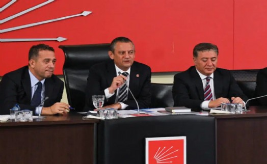 CHP'nin kaç milletvekili istediği ortaya çıktı!
