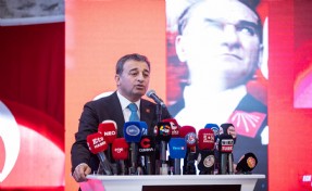 CHP’den İzmir’de basın buluşması!