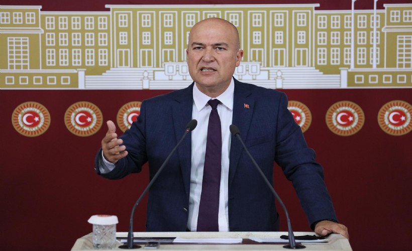 CHP’li Bakan’dan Bakan Kurum’a Teos Marina soruları: Bakanlık bilime ve halka kulaklarını kapatamaz!