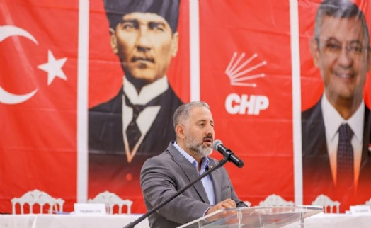 CHP’li Çağdaş Kaya’dan sert çıkış: İtibar suikastı yapıldı