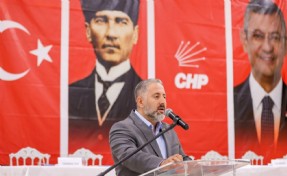 CHP’li Çağdaş Kaya’dan sert çıkış: İtibar suikastı yapıldı