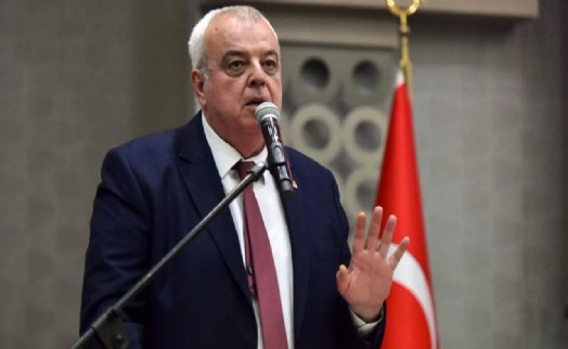 CHP’li Çapın’dan AK Parti’ye okul yanıtı: 'Demagoji yapıyorlar'