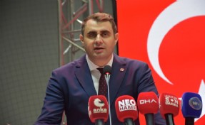 CHP’li Güç’ten Vakıflar’a tepki: 'İzmir’in malına el koydurmayız'