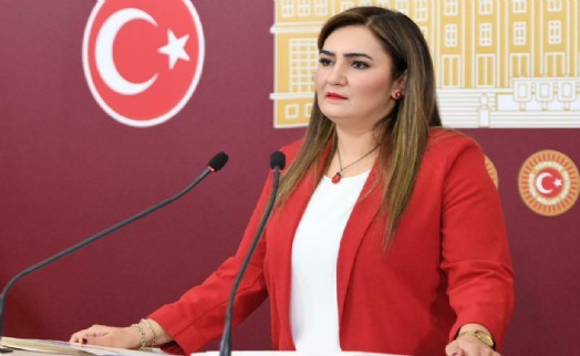 CHP’li Kılıç’tan iktidara fezleke tepkisi: 'Bu fezleke susturma girişimidir'