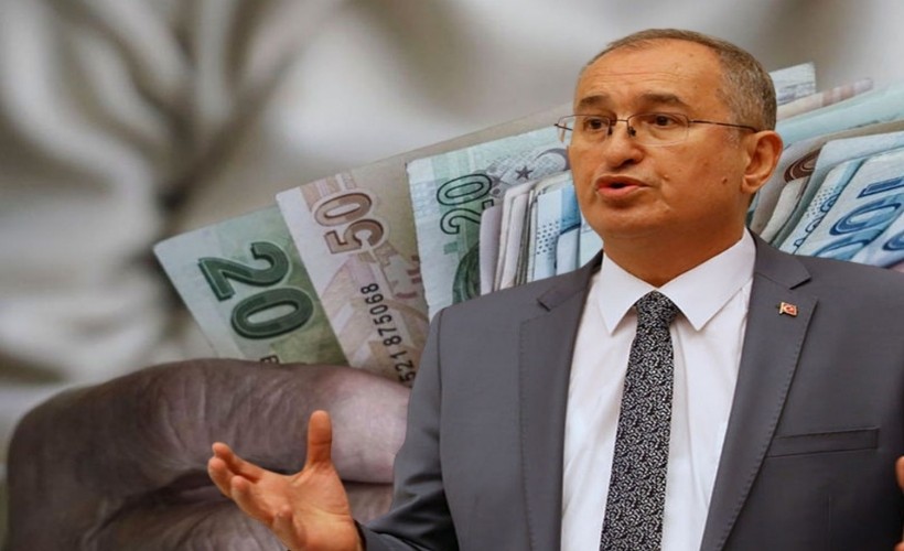 CHP’li Sertel, düşük maaşlara dikkat çekti: 'Günlük yemek bedeliyle tost bile alınmıyor'