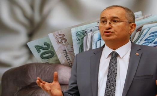 CHP’li Sertel, düşük maaşlara dikkat çekti: 'Günlük yemek bedeliyle tost bile alınmıyor'