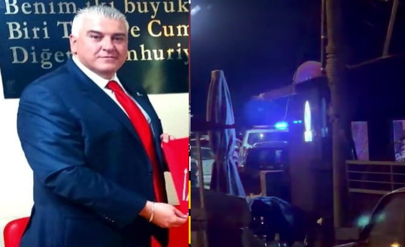 CHP’nin geçen dönem belediye başkan aday adayı denizde ölü bulundu