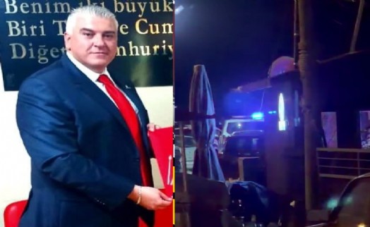 CHP’nin geçen dönem belediye başkan aday adayı denizde ölü bulundu