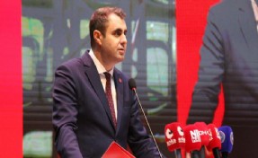 Çağatay Güç'ten AK Parti'ye üye çıkışı: Sokakta sizi göremiyoruz!