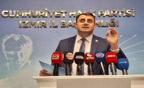 Çağatay Güç’ten İzmir gündemine ilişkin çarpıcı açıklamalar: AKP’nin tek bir somut işi yok!