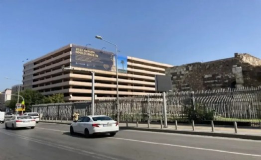 Çankaya Katlı Otoparkı tartışmalarına Tugay’dan yanıt: Muvafakat vermediğimiz sözü gerçek dışı!