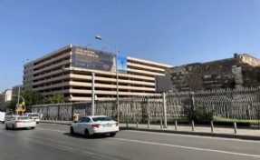 Çankaya Katlı Otoparkı tartışmalarına Tugay’dan yanıt: Muvafakat vermediğimiz sözü gerçek dışı!