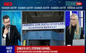 Çankırı’dan 'üvey evlat' söylemine sert yanıt: 'Sorun yerel yönetimde, Ankara'da değil!'