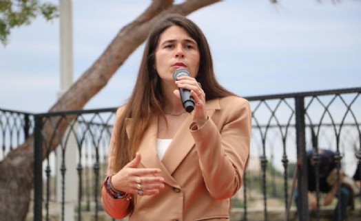 Çeşme Belediye Başkanı Denizli: Türkiye bir konut değil, barınma krizi yaşıyor