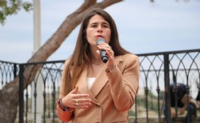 Çeşme Belediye Başkanı Denizli: Türkiye bir konut değil, barınma krizi yaşıyor
